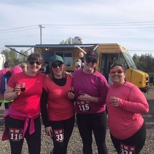 Meet your Posher, Lindsey