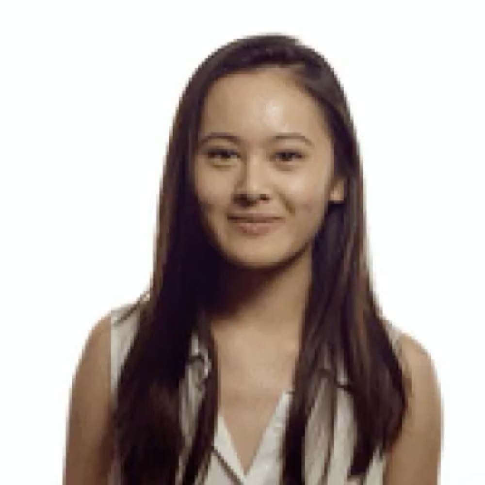 Meet your Posher, Helen