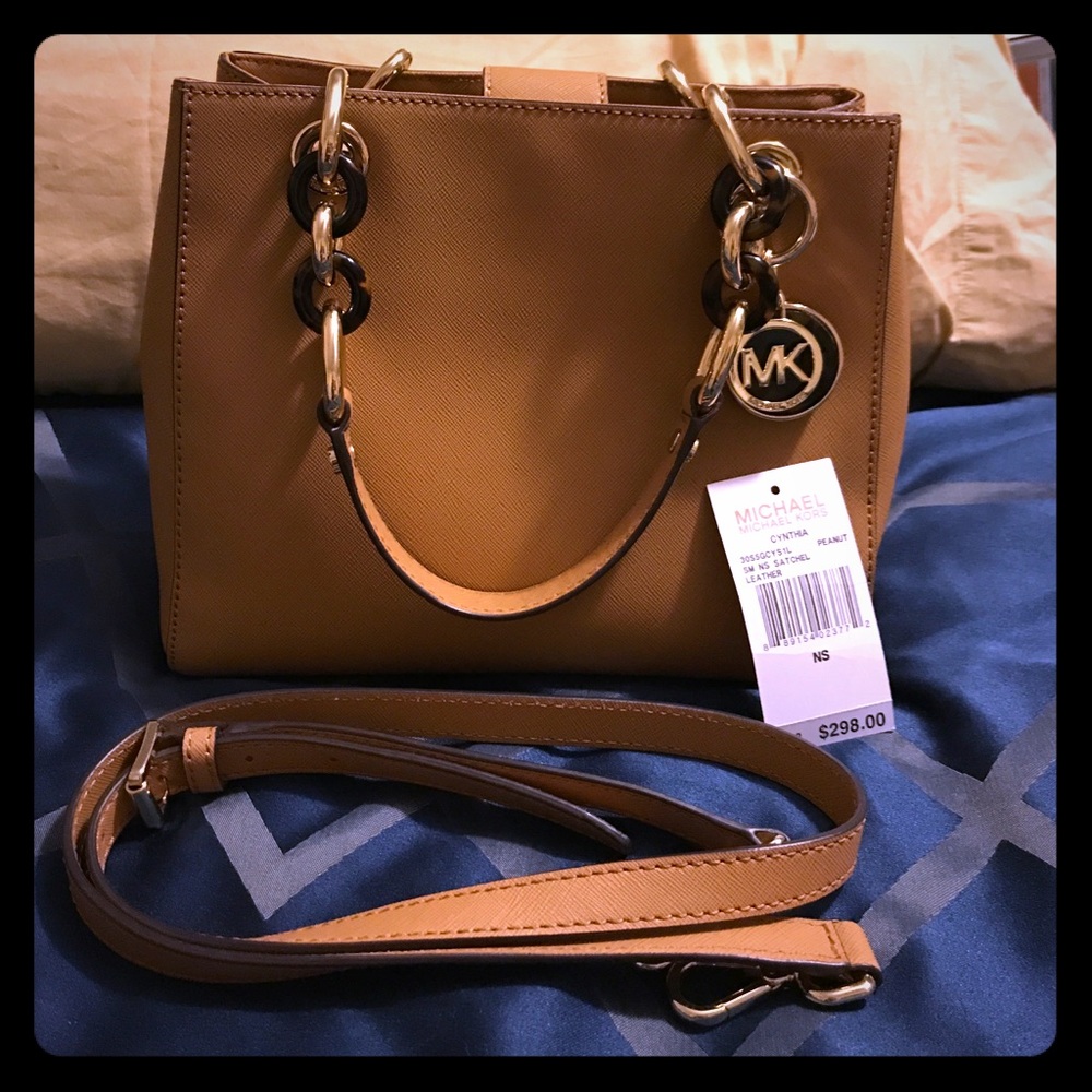 Michael Kors Handbag NWT