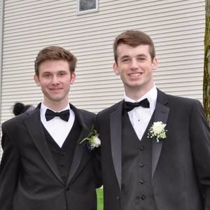 Meet your Posher, Ben