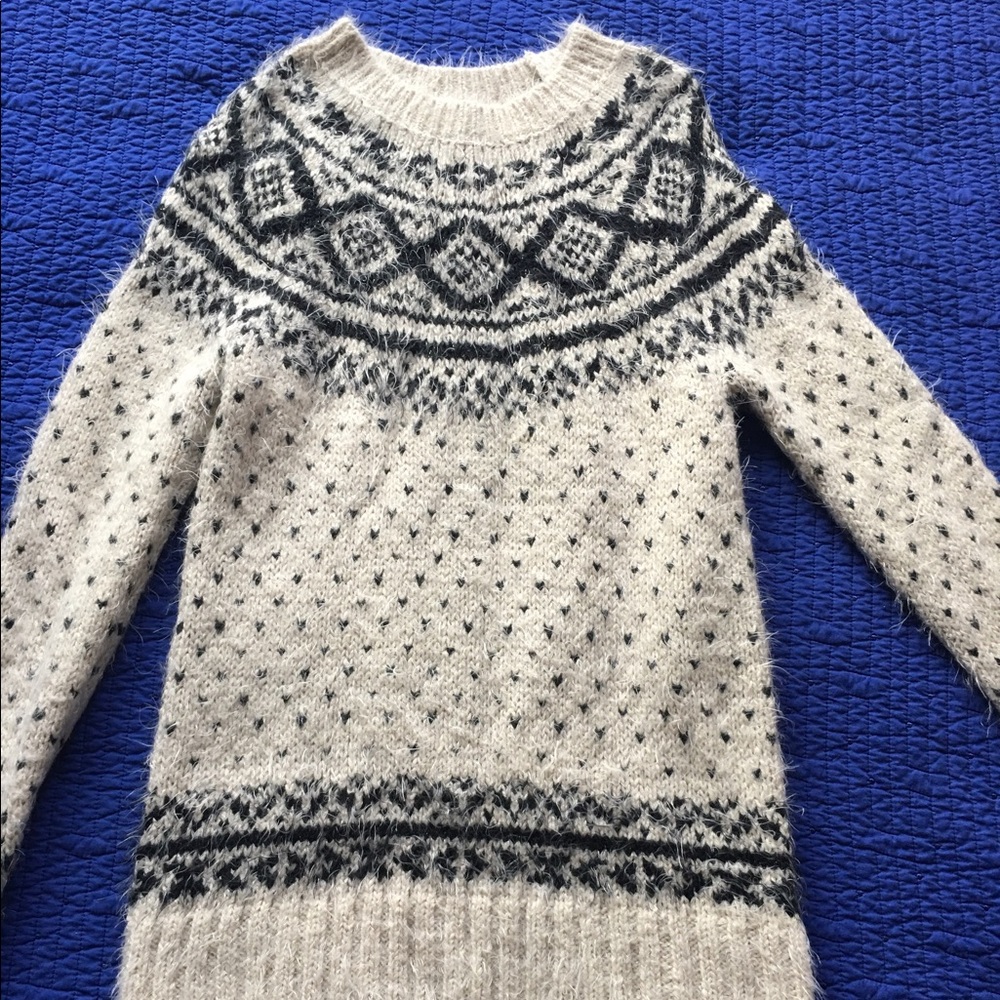 Abercrombie Women's Sweater