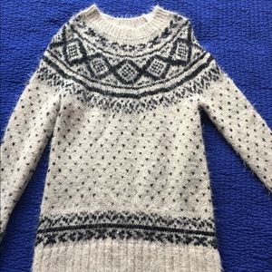 Abercrombie Women's Sweater