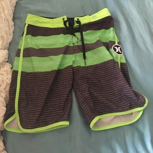 Hurley Swim Trunks