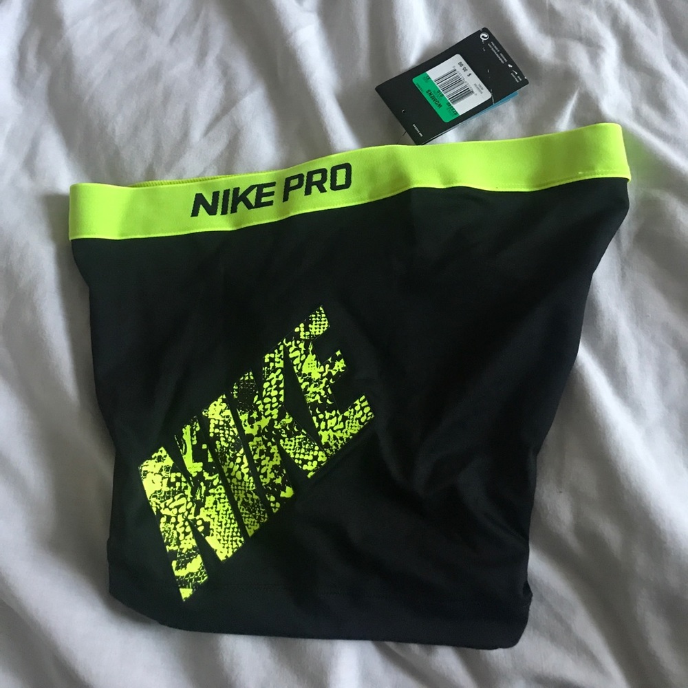 Nike Pro Shorts