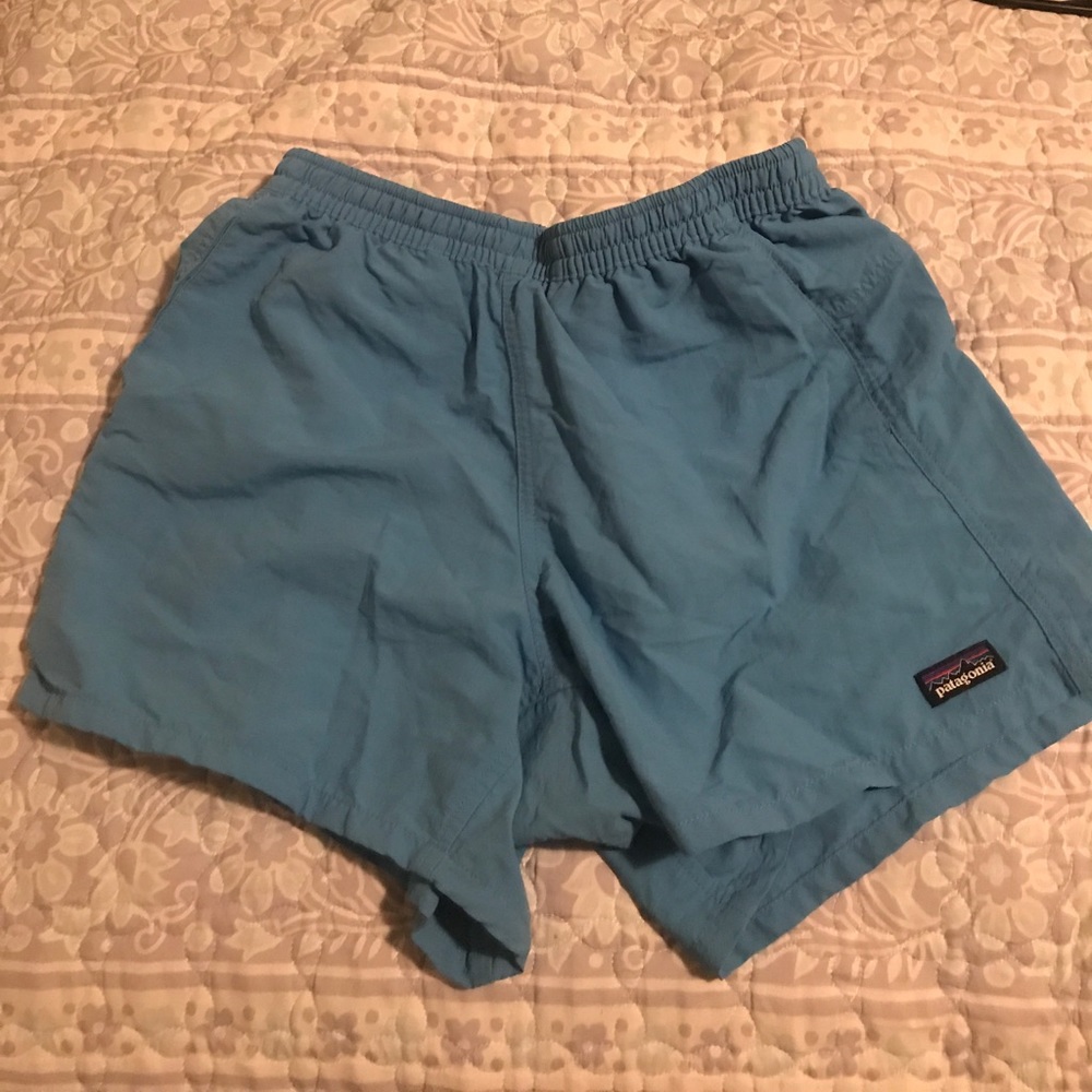 Patagonia Shorts