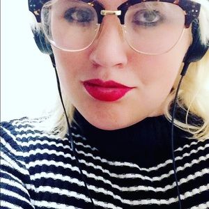 Meet your Posher, Jamie