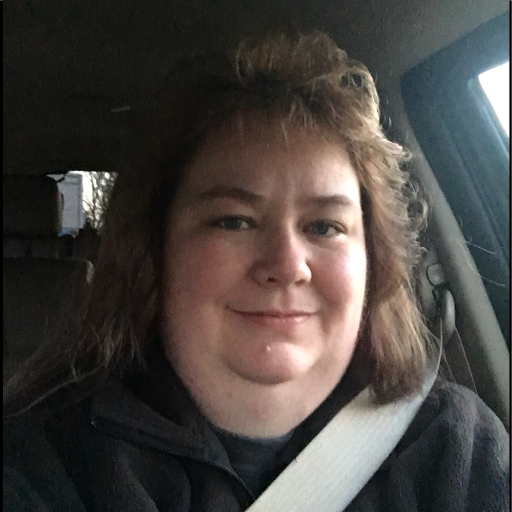 Meet your Posher, Margarette