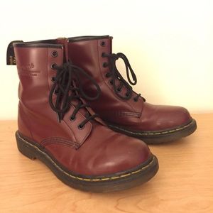 1460 Dr. Martens