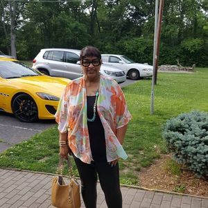 Meet your Posher, Carolin