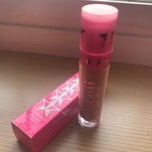 Jeffree Star Liquid Lipstick in Celebrity Skin