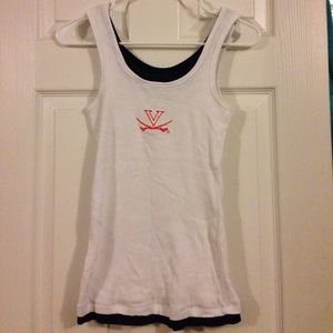 UVA tank top