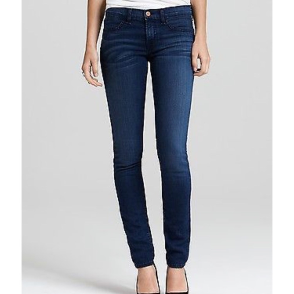 Jenna's South Bay Stretch Jean