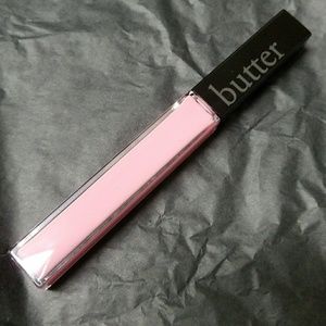 Butter London Brand new Lip Gloss medium pink