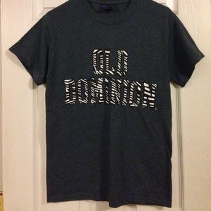 ODU gray tshirt