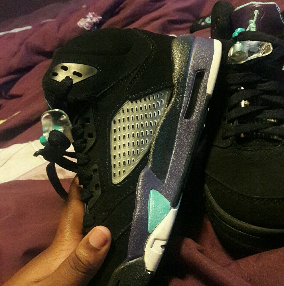 Meet your Posher, Shari