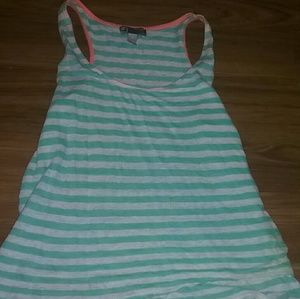 Jcp see-through tank