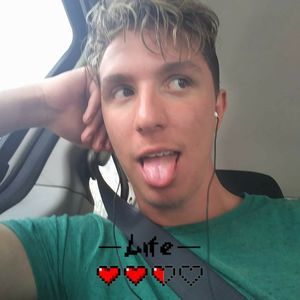 Meet your Posher, Adam