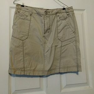 Skirt