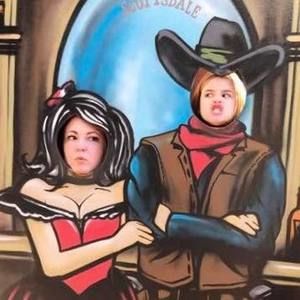 Meet your Posher, Melanie