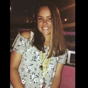 Meet your Posher, Kylee