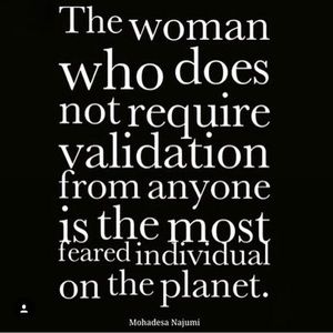 Meet your Posher, Camesha