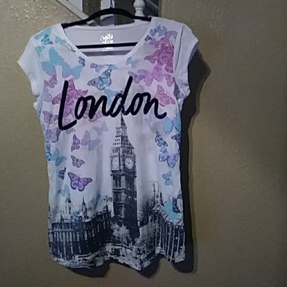 Girls T shirt