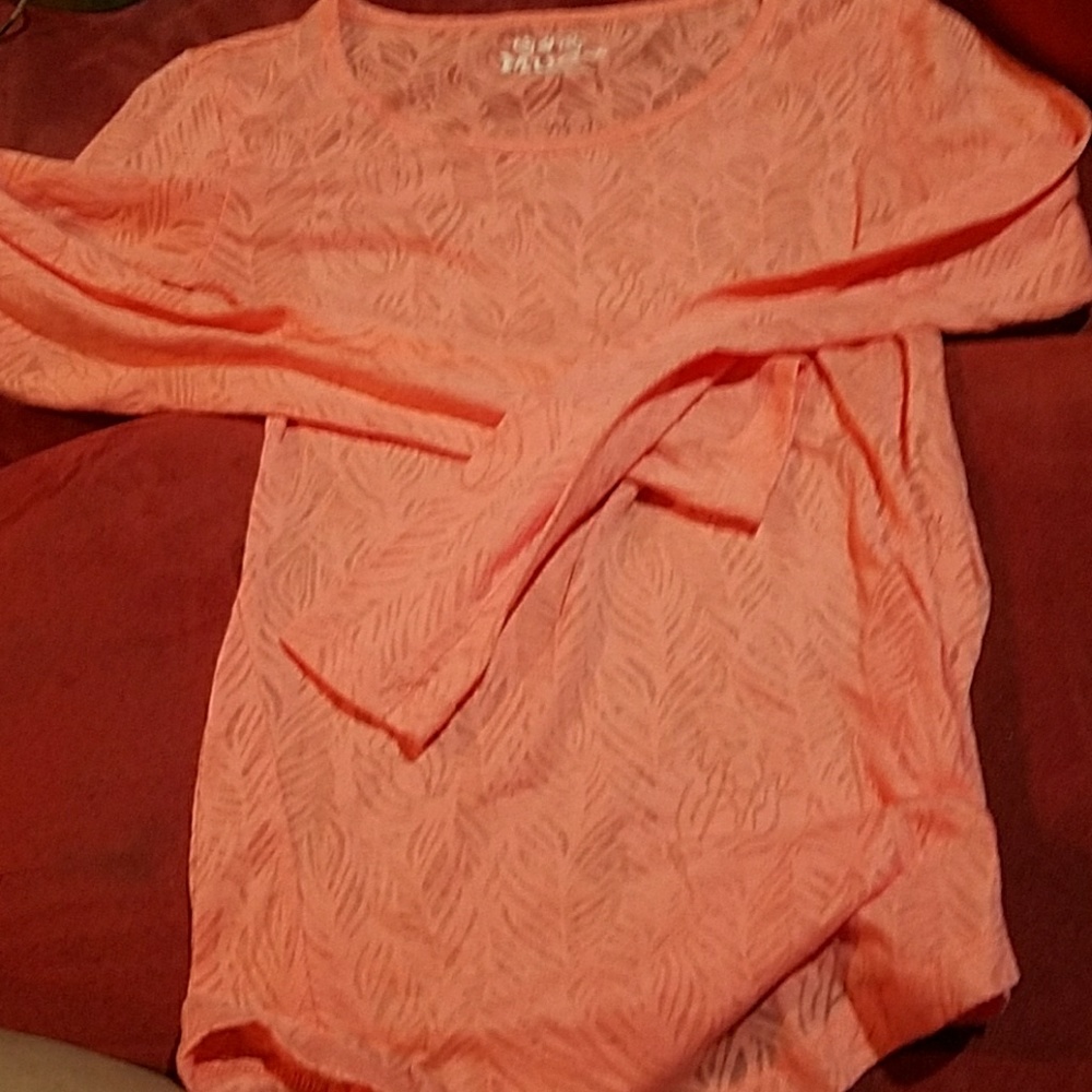 Mudd xs shirt