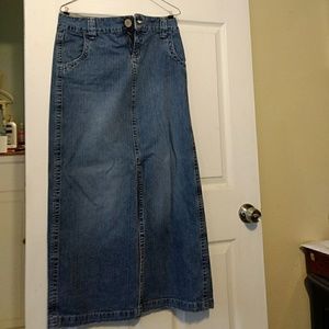 Skirt