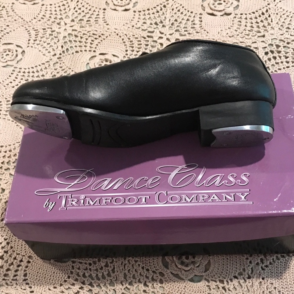Tap Shoes