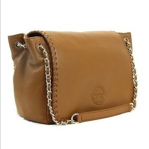 Tory Burch Marion Flap shoulder bag!