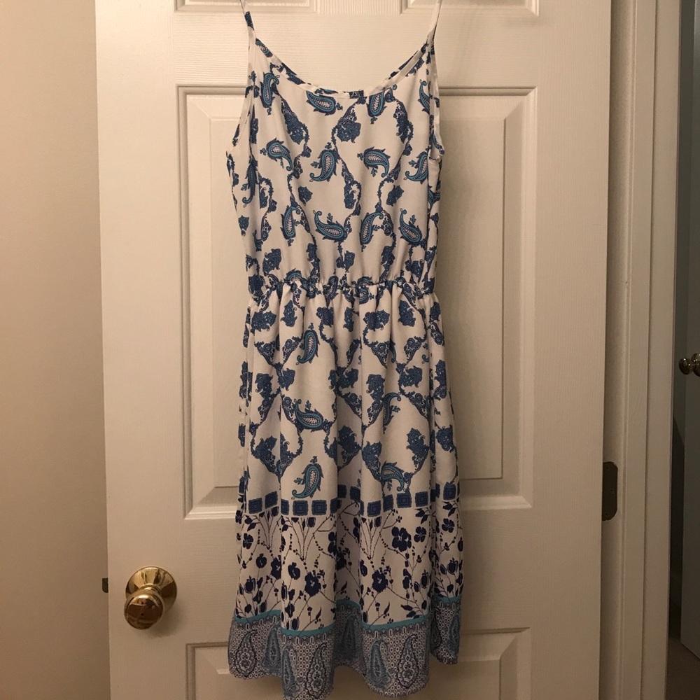 Sun Dress