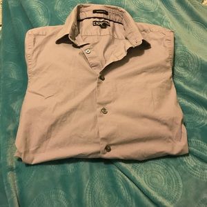 Men's Express dress shirt