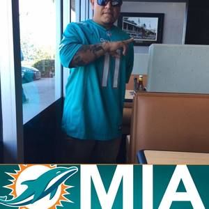 Meet your Posher, Rafael