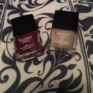 Butter London Nail Polish