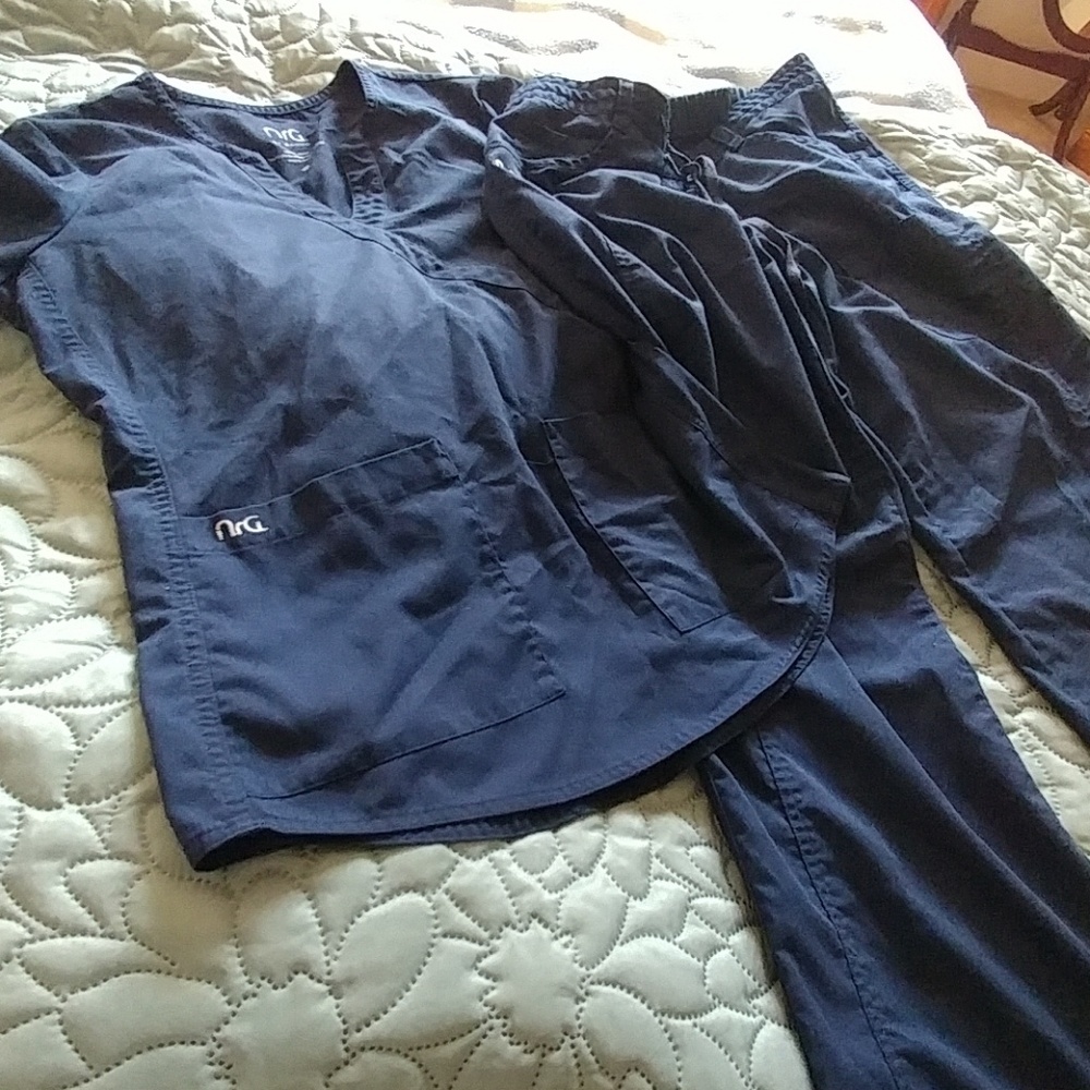 Scrubs