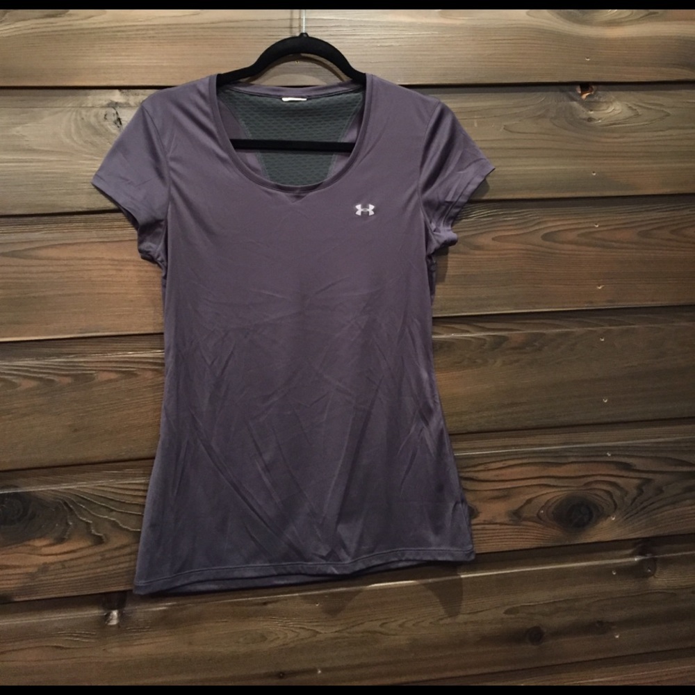 Women's S Under Armour T-Shirt