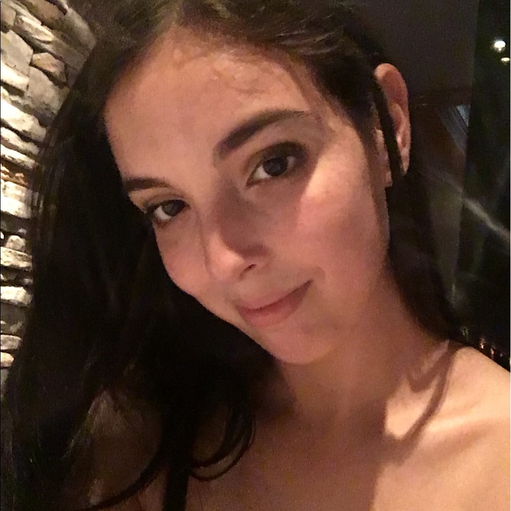 Meet your Posher, Rachel