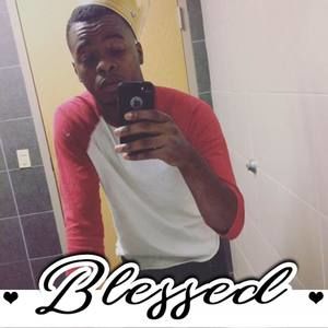 Meet your Posher, Allen