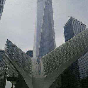 Meet your Posher, Yudelka