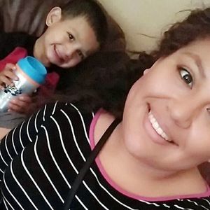 Meet your Posher, Evelyn