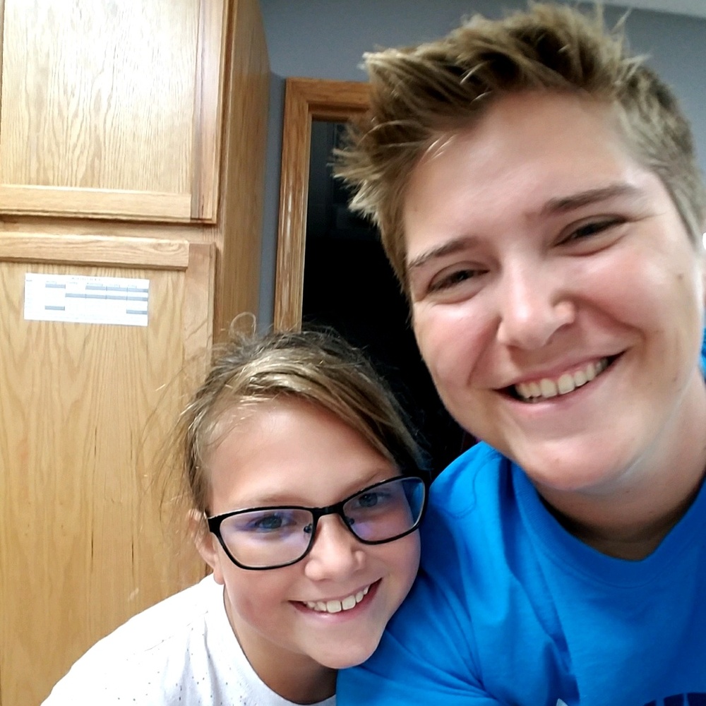 Meet your Posher, Mariah