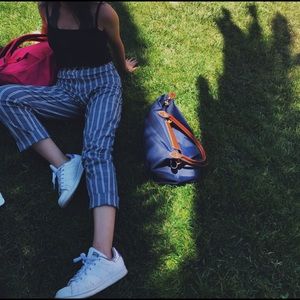 Meet your Posher, Kelly