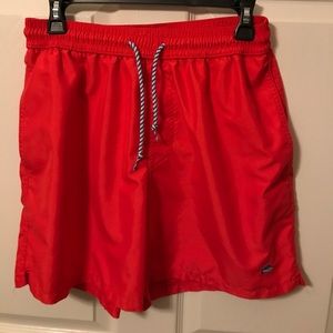 SOUTHERN TIDE BATHING SUIT SMALL