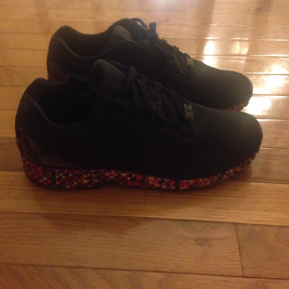 Adidas flux