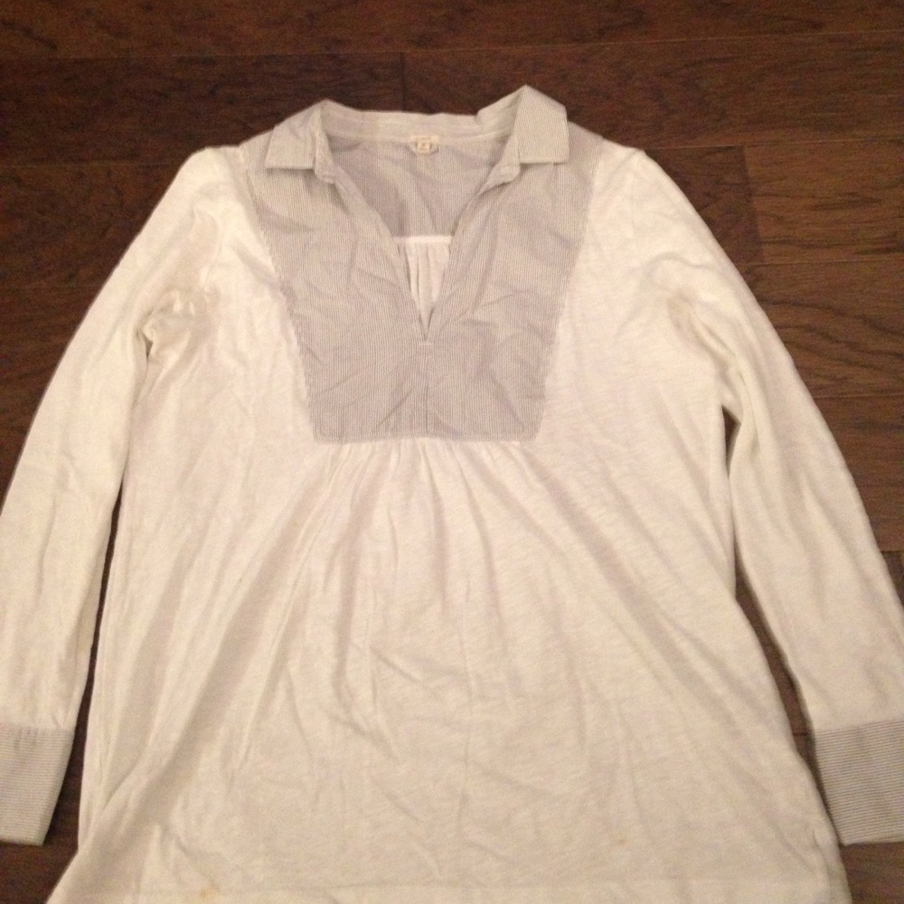 Comfy, soft blouse