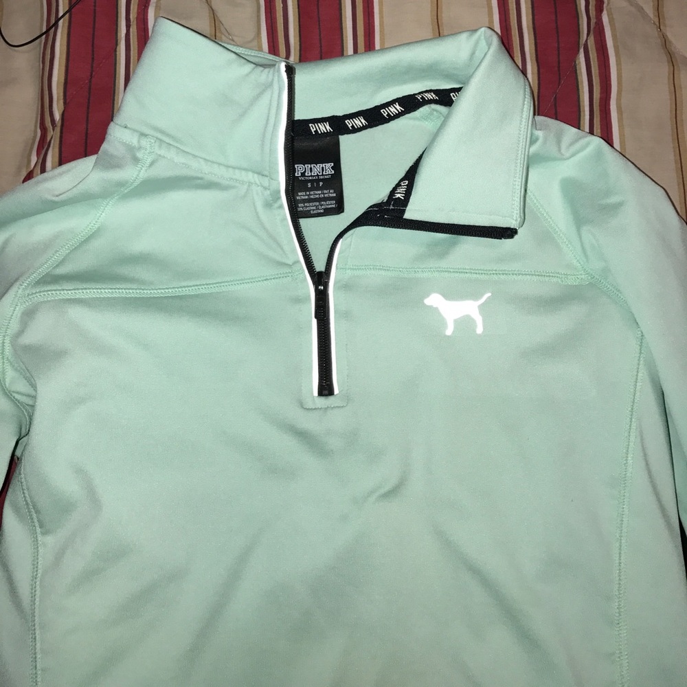 Victoria Secret / Pink jacket