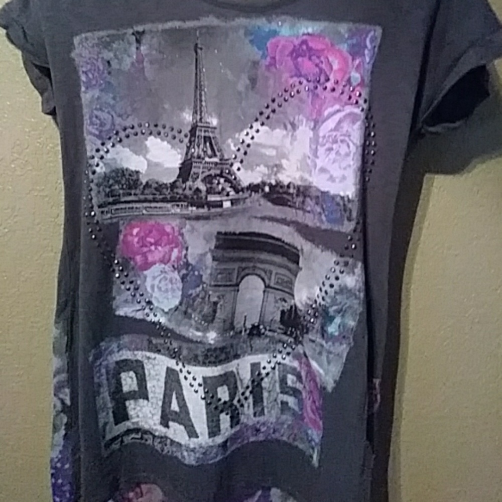 Girls T shirt