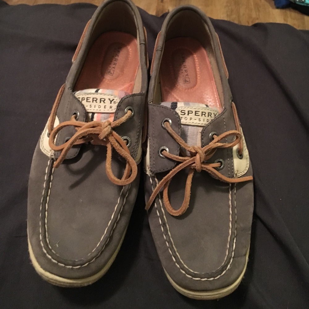 Sperry