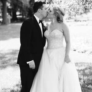 Meet your Posher, Becky