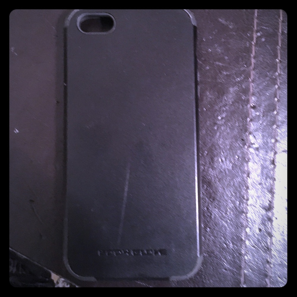 iPhone 5se case